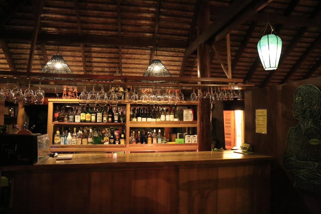 Spring Valley Resort Kep Bagian luar foto