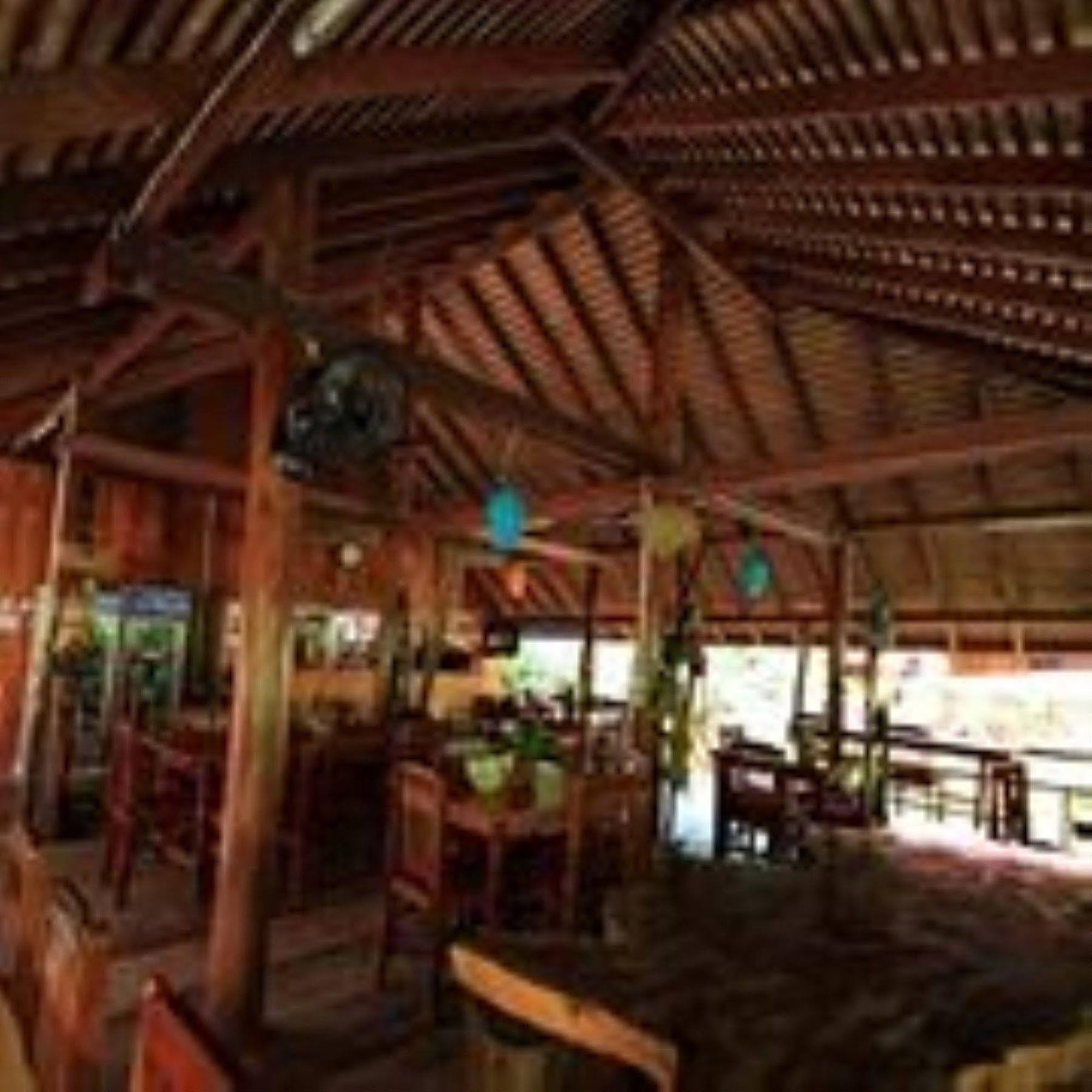 Spring Valley Resort Kep Bagian luar foto