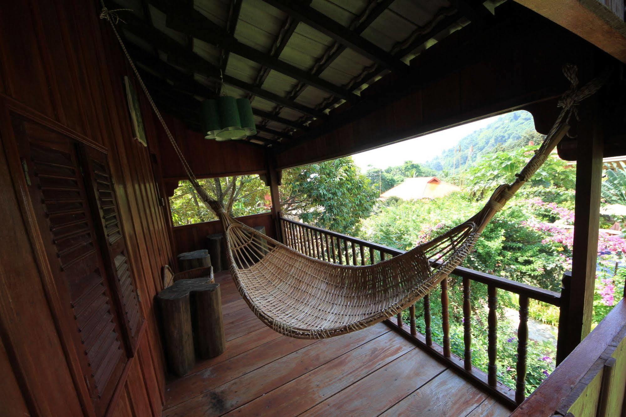 Spring Valley Resort Kep Bagian luar foto